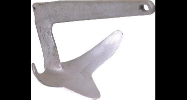 Talamex Gegalvaniseerd M-Anker 30kg