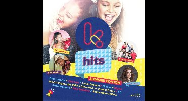 Ketnet Hits - Summer Edition