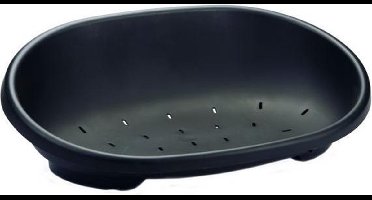 Savic - Snooze Hondenmand Plastic Zwart