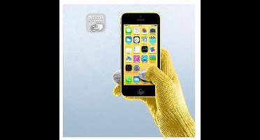 Celly GLOVESM03