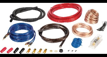 K\xf6nig KNKB28930V Audioset voor de Auto 1500 W