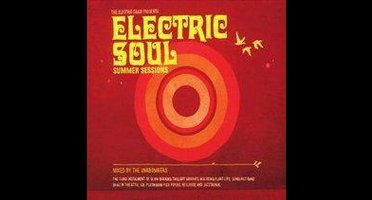 Various - Electric Soul 03