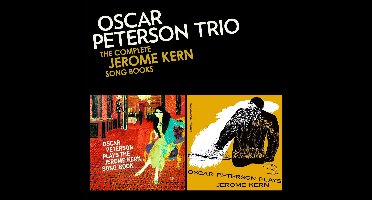 The Complete Jerome Kern Songbooks