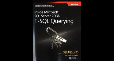 Inside Microsoft SQL Server 2008 T-SQL Querying