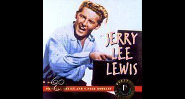 Jerry Lee Lewis