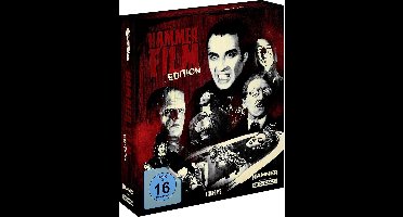Hammer Film Edition