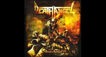 Relentless Retribution