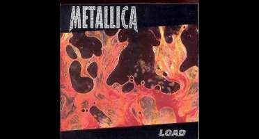 Metallica - Load (CD)