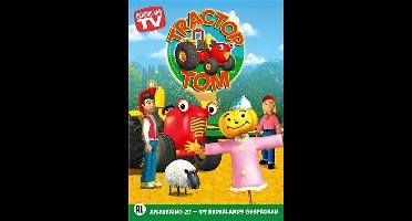 Tractor Tom - Deel 3