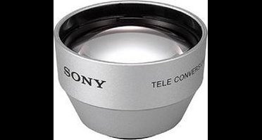 Sony VCL-2025 S Tele Conversion Lens
