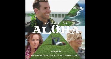 Songs Of Aloha (Original Motio