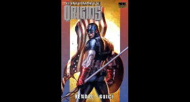 Ultimate Origins Premiere