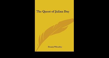 The Quest of Julian Day