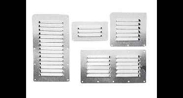 Talamex Ventilatieroosters