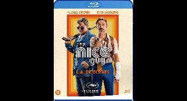 Nice Guys (Blu-ray)