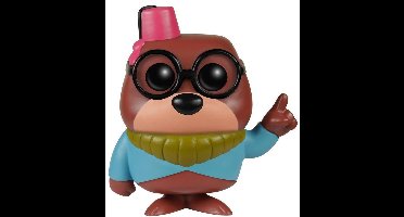 Funko: Pop Hanna Barbera - Morocco Mole
