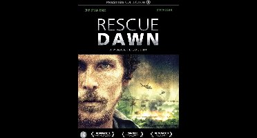 Rescue Dawn (Dvd)