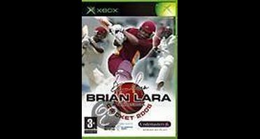 Brian Lara Cricket 2005