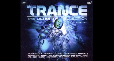 Hardstyle The Ultimate Col. 2011-1 (CD)