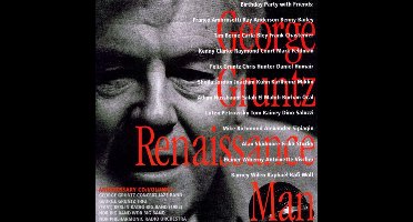 Renaissance Man 30 And 70