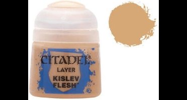 Citadel Layer: Kislev Flesh