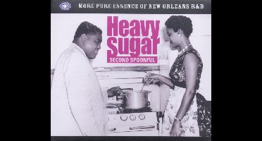 Heavy Sugar