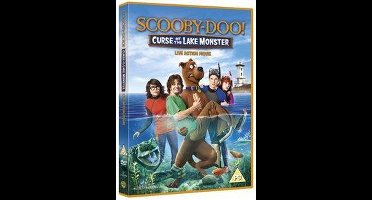 Scooby-doo - Curse Of The Lake Monster