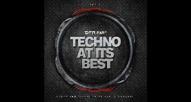 Techno At Its Best