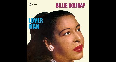 Loverman