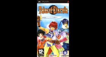 Tales Of Eternia
