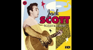 The Essential Recordings