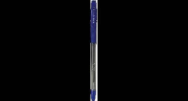 Pilot balpen BPS-GP schrijfbreedte 031 mm blauw