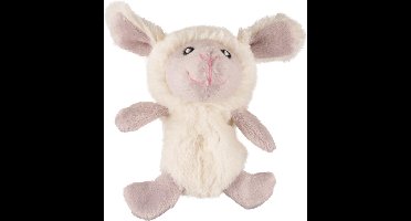 Ps Tux Schaap + Catnip