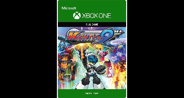 Microsoft Mighty No. 9 Full Game - Xbox One Download