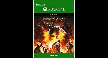 Dragons Dogma Dark Arisen - Xbox One Download