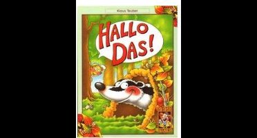 Hallo Das!