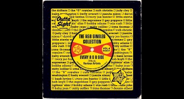 The R&B Singles Collection Vol.4