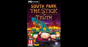 South Park: The Stick of Truth - Windows