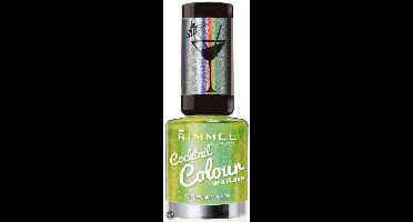 Rimmel London Cocktail Colour Nagellak - 150 Cutie Colada