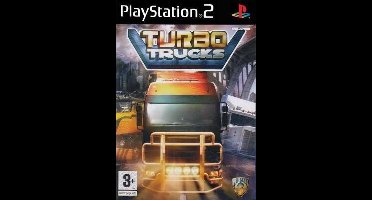 Turbo Trucks