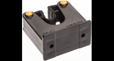 Toolflex steelklem ø 15/20 mm