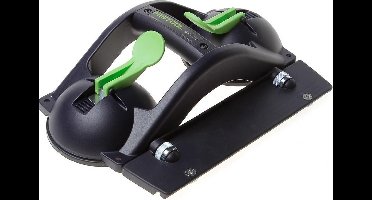 Zuignap Gecko Dosh-Set