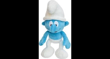 Smurfen knuffeltje 20 cm