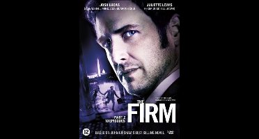 The Firm - Season 1.2