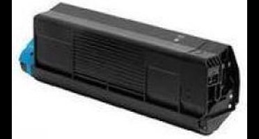 Oki Toner C3100 zwart