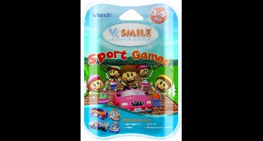 VTech V.Smile Motion - Game - Sport - Games