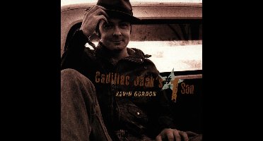 Cadillac Jack's #1 Son