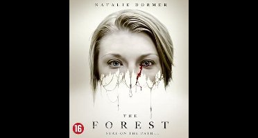 The Forest (Bluray)