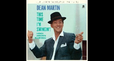 This Time Im Swingin!