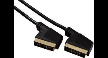 Hama scart kabel 1.5m 1 ster